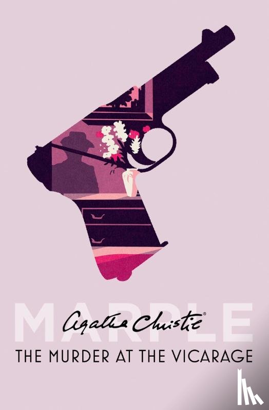 Christie, Agatha - The Murder at the Vicarage