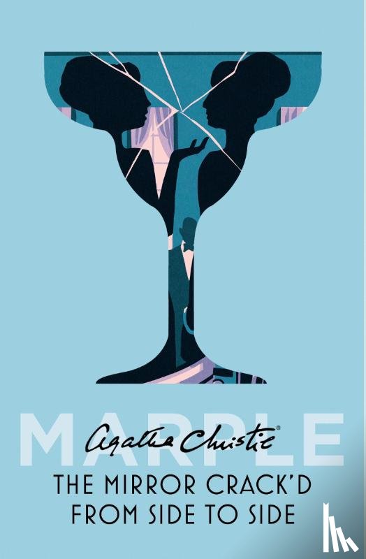 Christie, Agatha - The Mirror Crack’d From Side to Side
