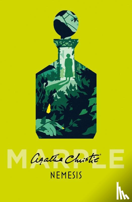 Christie, Agatha - Nemesis