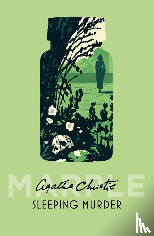 Christie, Agatha - Sleeping Murder