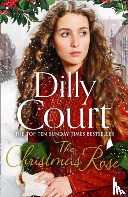 Court, Dilly - The Christmas Rose