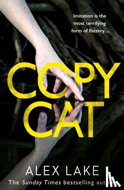 Lake, Alex - Copycat