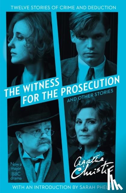 Christie, Agatha - The Witness for the Prosecution