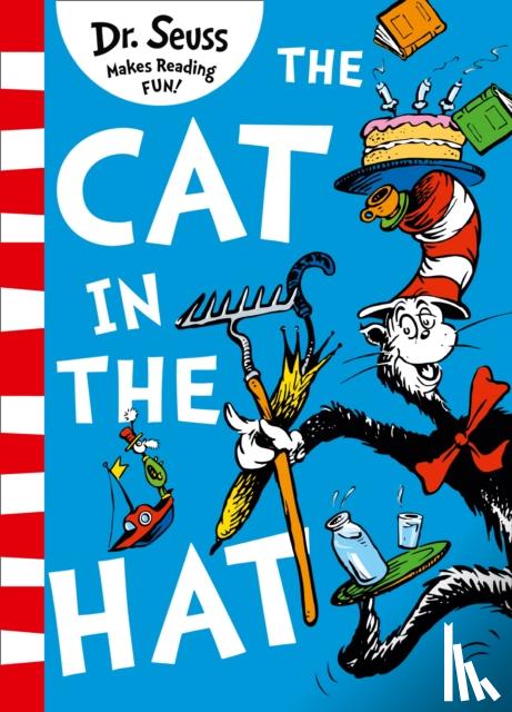 Dr. Seuss - The Cat in the Hat