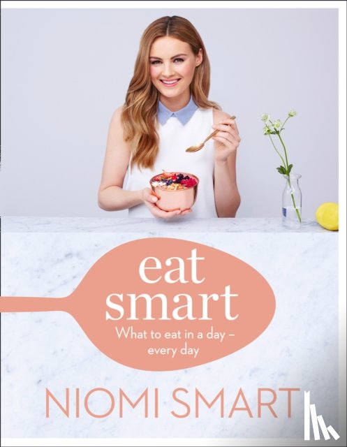 Smart, Niomi - Eat Smart