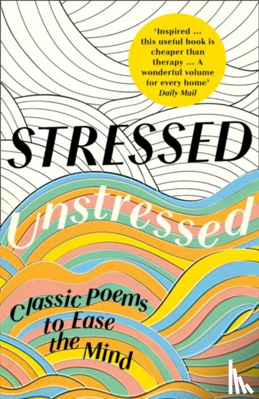  - Stressed, Unstressed