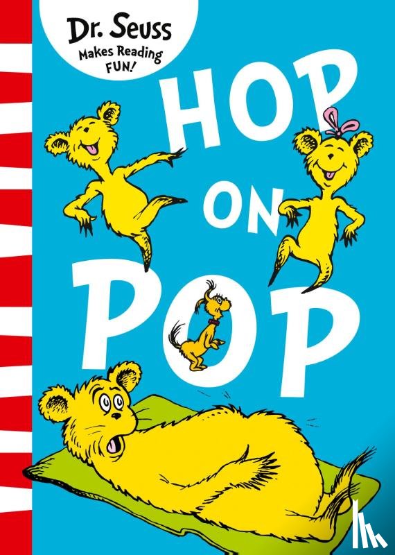 Seuss, Dr. - Hop On Pop