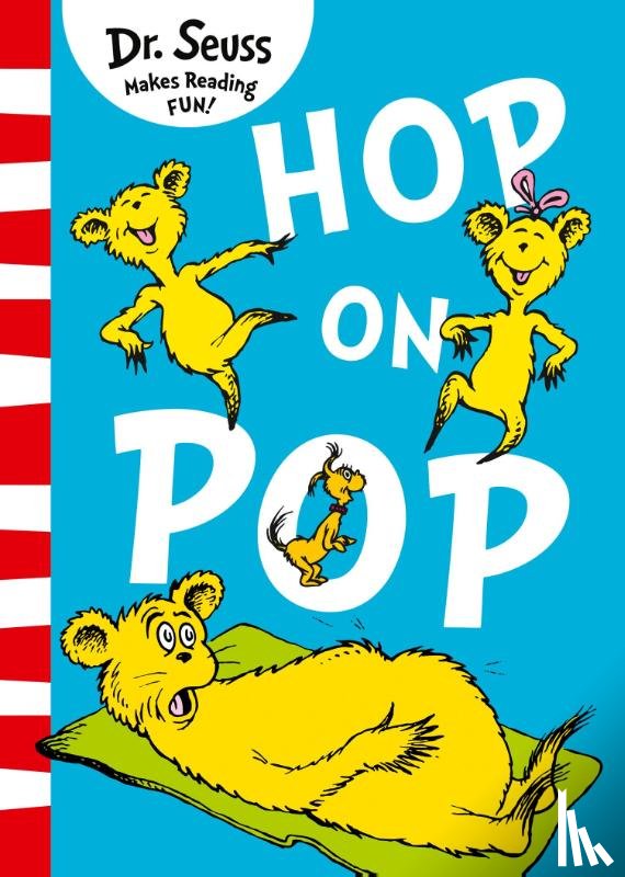 Seuss, Dr. - Hop On Pop