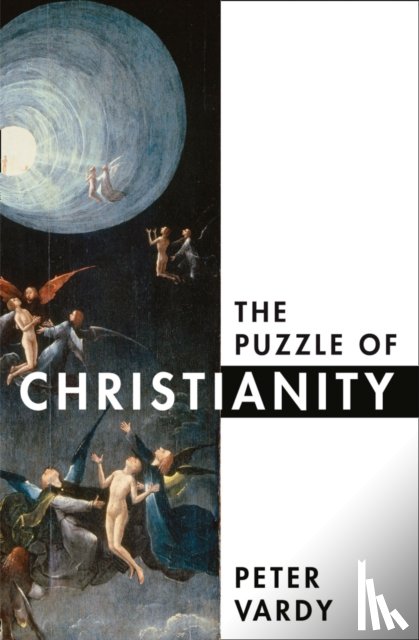 Vardy, Peter - The Puzzle of Christianity