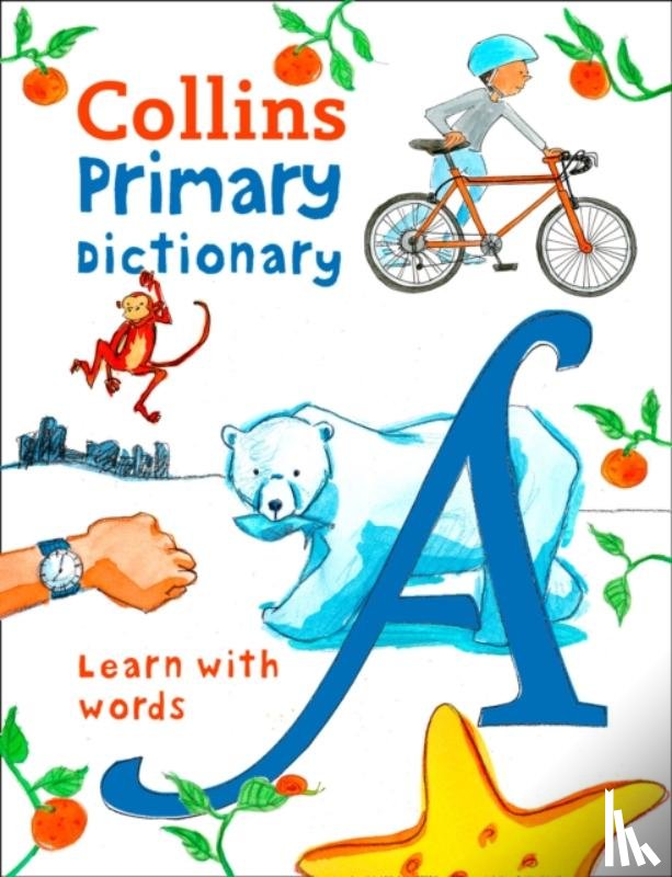 Collins Dictionaries - Primary Dictionary