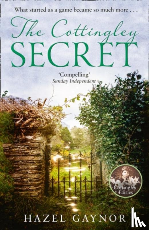 Gaynor, Hazel - The Cottingley Secret