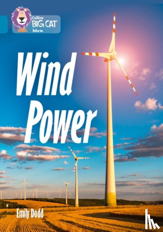 Dodd, Emily - Wind Power