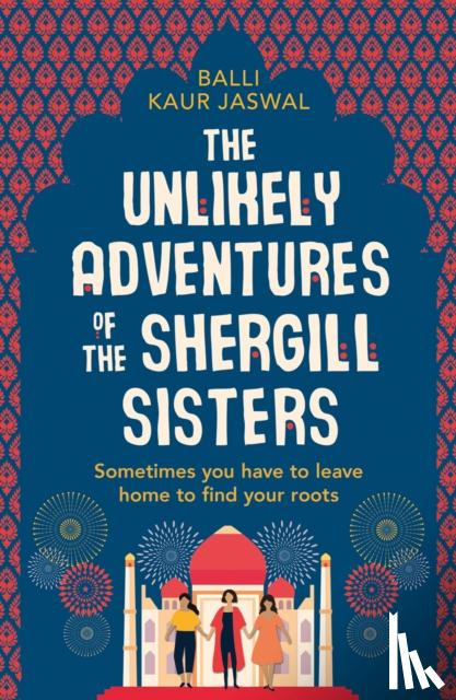 Kaur Jaswal, Balli - The Unlikely Adventures of the Shergill Sisters