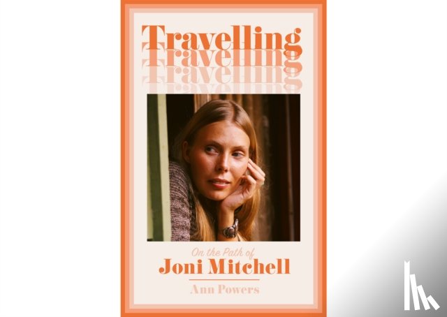 Powers, Ann - Travelling