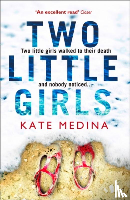 Medina, Kate - Two Little Girls