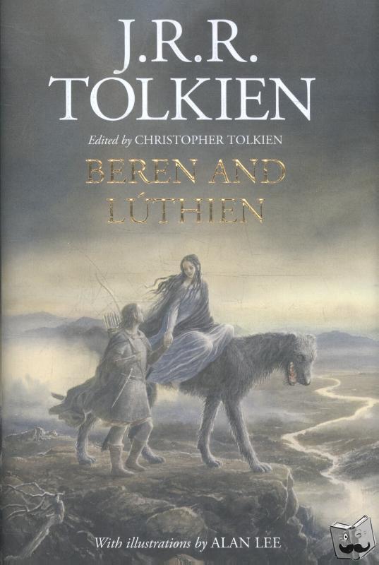 Tolkien, J. R. R. - Beren and Luthien