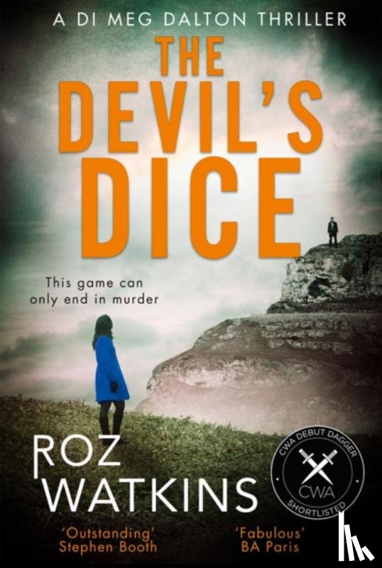 Watkins, Roz - The Devil’s Dice