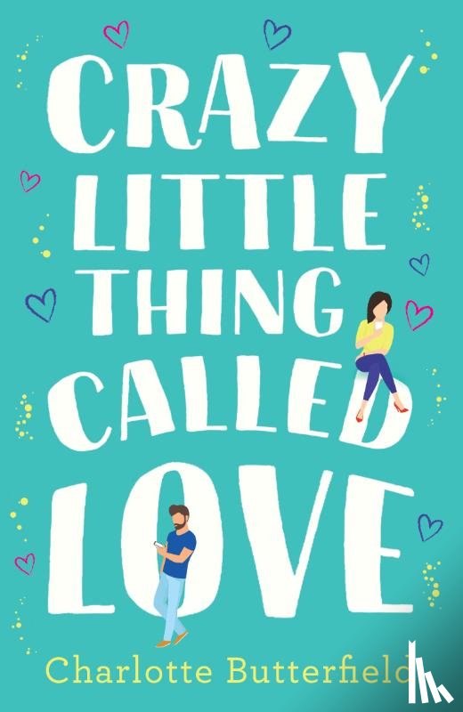 Butterfield, Charlotte - Crazy Little Thing Called Love