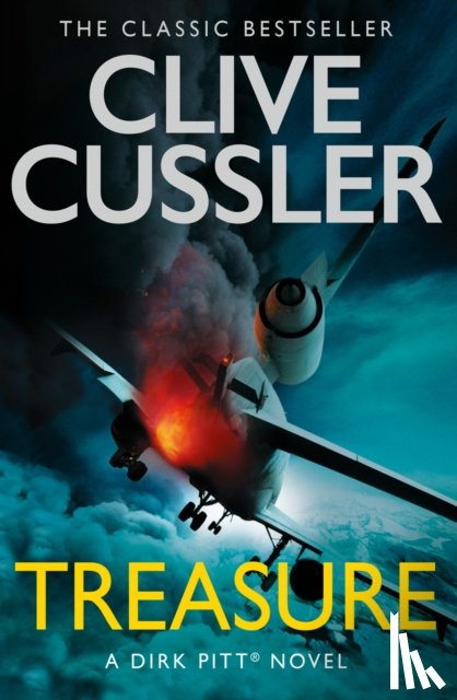 Cussler, Clive - Treasure