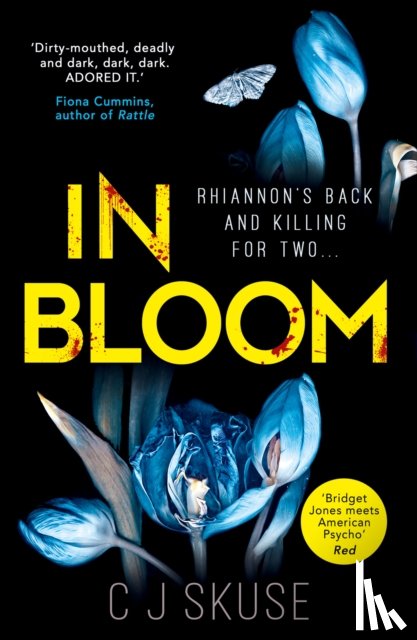 Skuse, C.J. - In Bloom