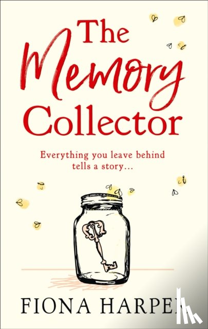 Harper, Fiona - The Memory Collector