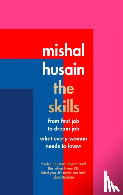 Husain, Mishal - The Skills