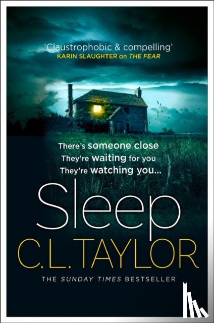 Taylor, C.L. - Sleep
