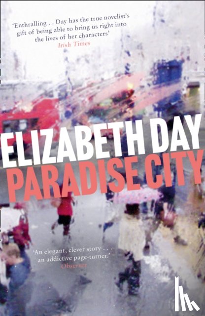 Day, Elizabeth - Paradise City