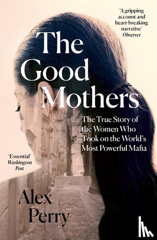 Perry, Alex - The Good Mothers