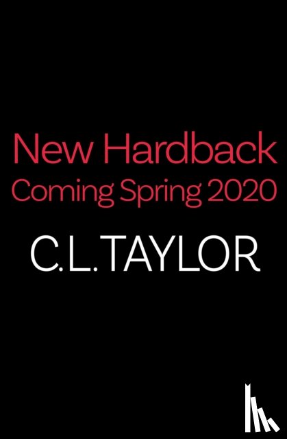 Taylor, C.L. - Strangers