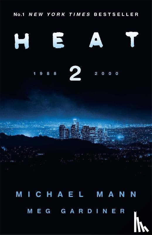 Winslow, Don - Michael Mann Project 1