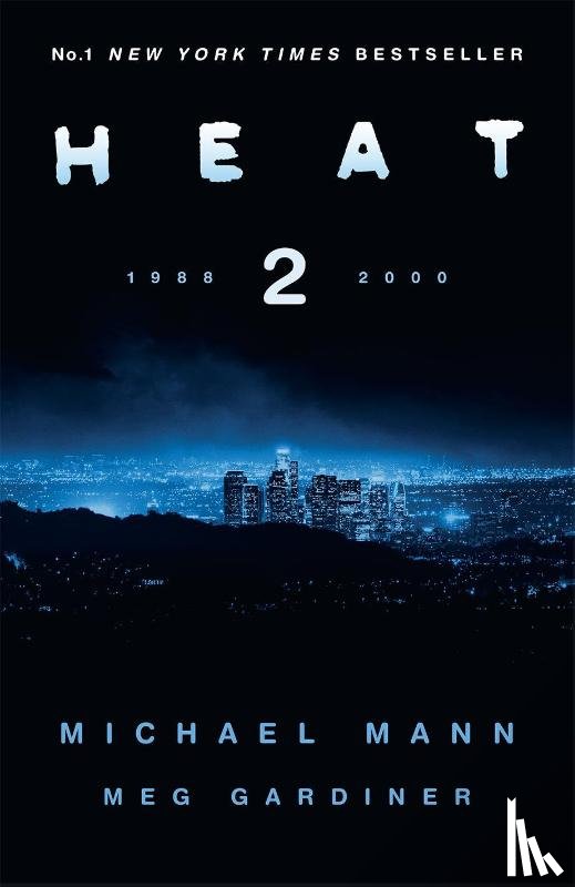 Winslow, Don - Michael Mann Project 1