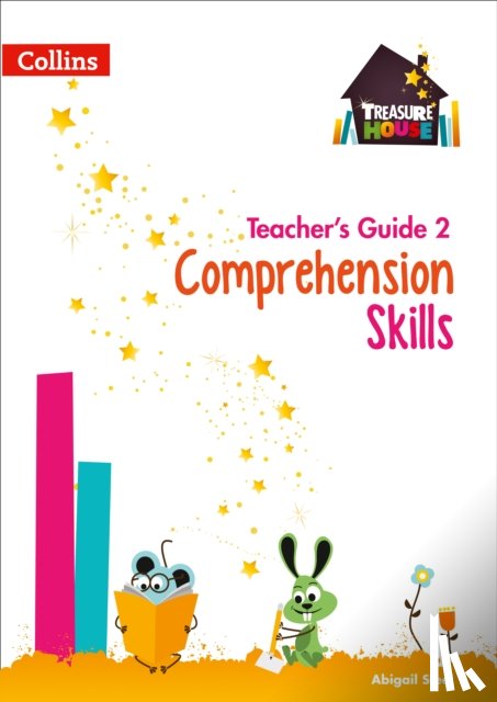 Steel, Abigail - Comprehension Skills Teacher’s Guide 2