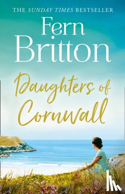 Britton, Fern - Daughters of Cornwall