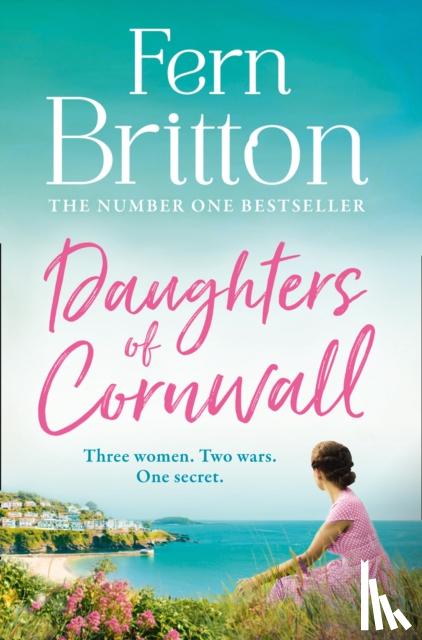Britton, Fern - Daughters of Cornwall