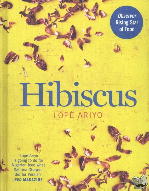 Lope Ariyo - Hibiscus