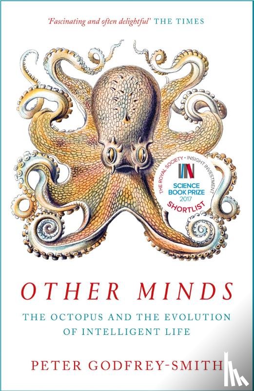 Godfrey-Smith, Peter - Other Minds