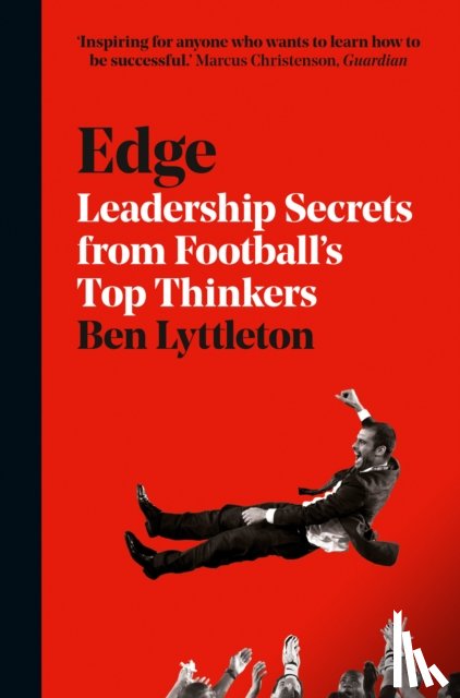 Lyttleton, Ben - Edge
