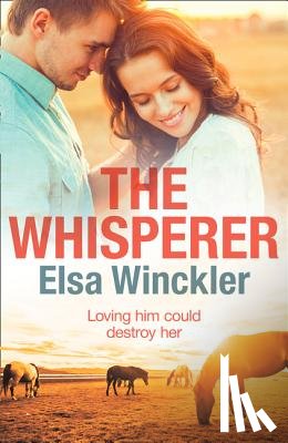 Winckler, Elsa - The Whisperer