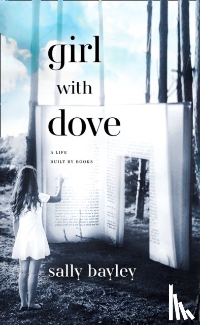 Bayley, Sally - Girl With Dove