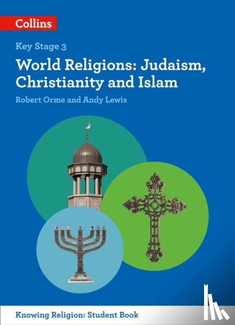 Lewis, Andy, Orme, Robert - World Religions