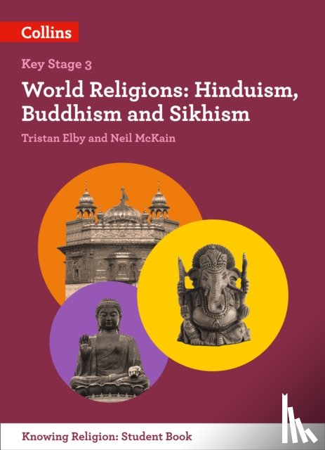 Elby, Tristan, McKain, Neil - World Religions