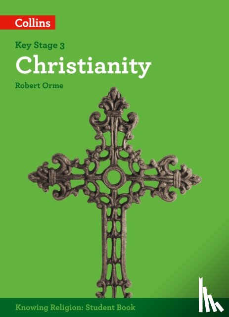 Orme, Robert - Christianity