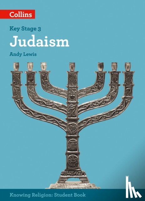 Lewis, Andy - Judaism