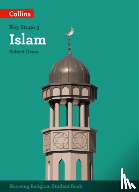 Orme, Robert - Islam