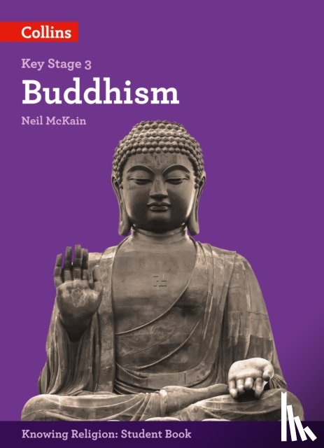 McKain, Neil - Buddhism