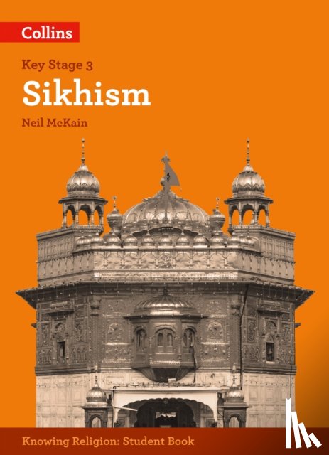 McKain, Neil - Sikhism