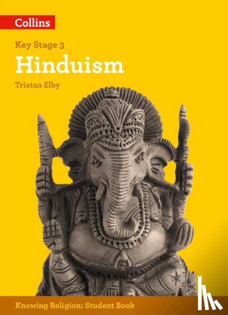Elby, Tristan - Hinduism