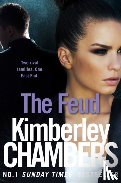 Chambers, Kimberley - The Feud