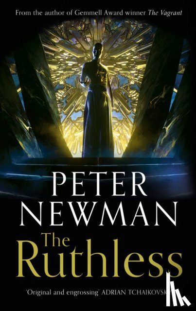 Newman, Peter - The Ruthless